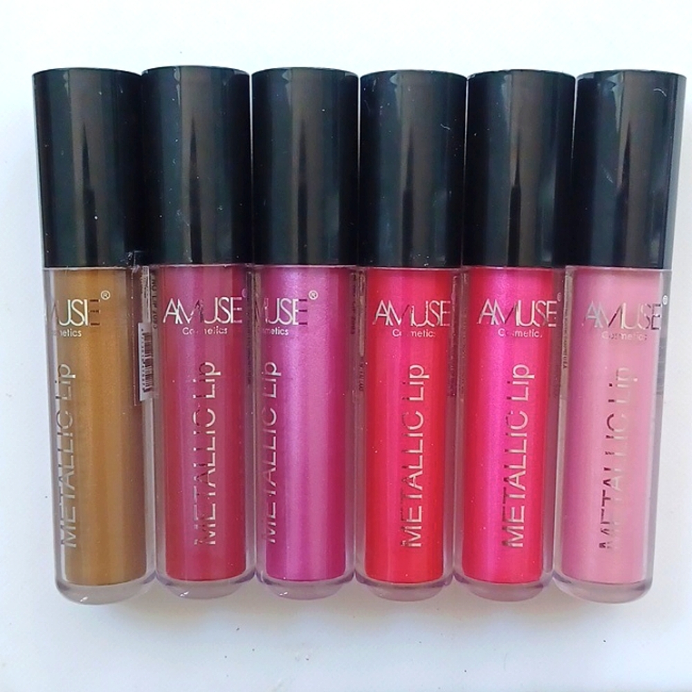 Lipstick Bundle